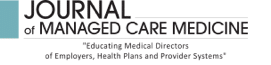 Journal of Managed Care Medicine