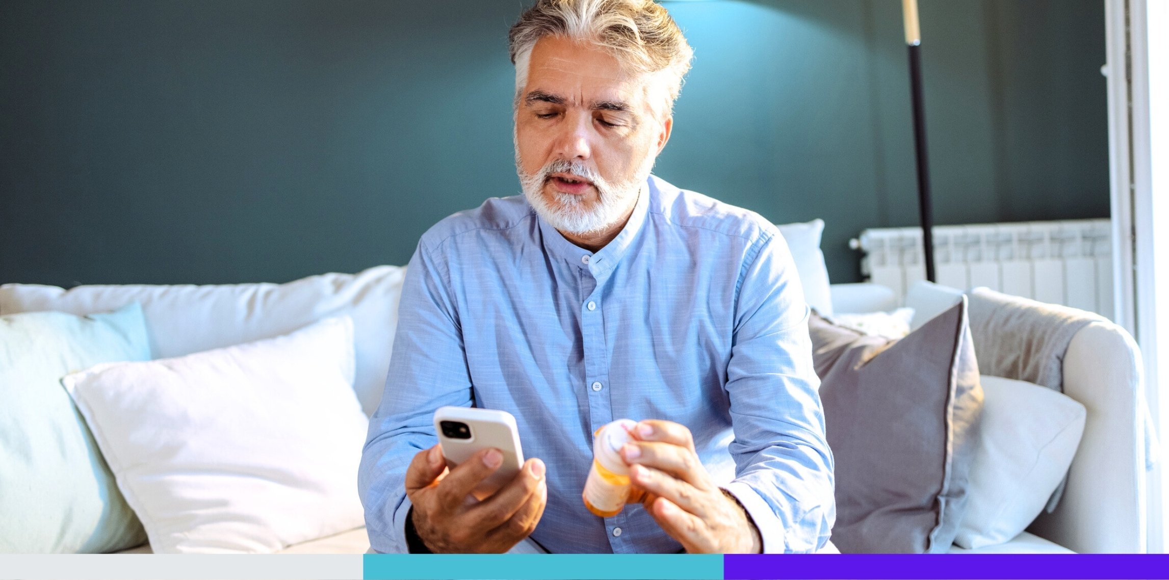 SMART on FHIR App: Connecting Virtual Care to EHRs and Patients to Better Care