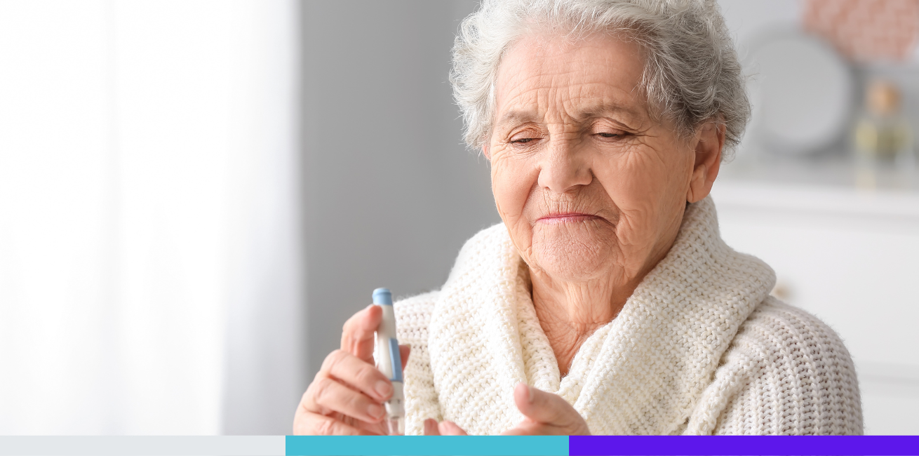 Virtual Diabetes Management for Health Plans: A Guide to Closing Care Gaps and Lifting Quality Scores